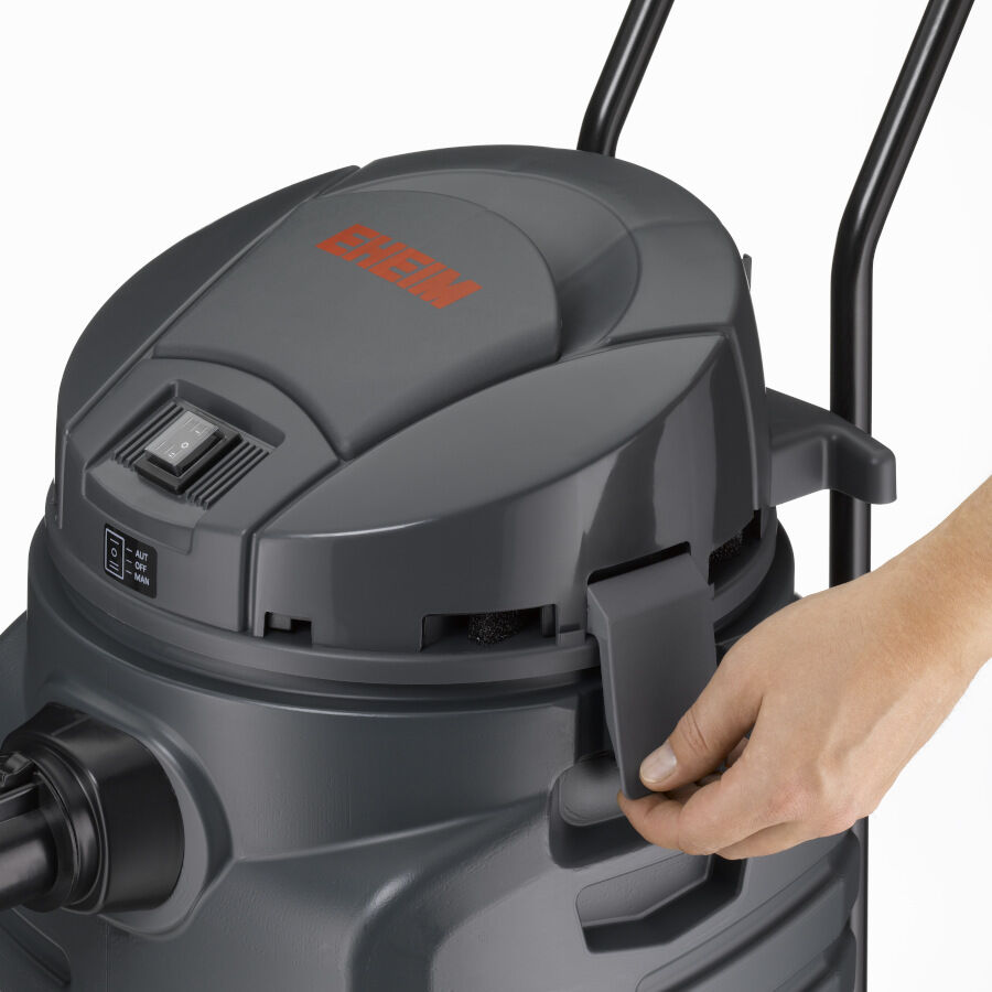 Eheim VAC 40 Aspirador de Fondo para estanques, , large Imagen numero 4
