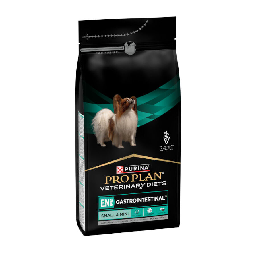 4 kg Pro Plan Veterinary Gastrointestinal Small & Mini para perros, , large indicador imagen numero 1
