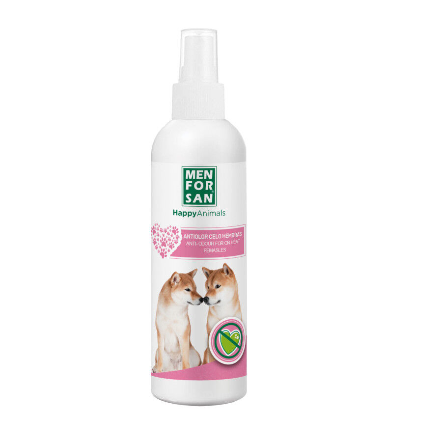 Menforsan Antiolor Celo para perros hembras, , large Imagen numero 1