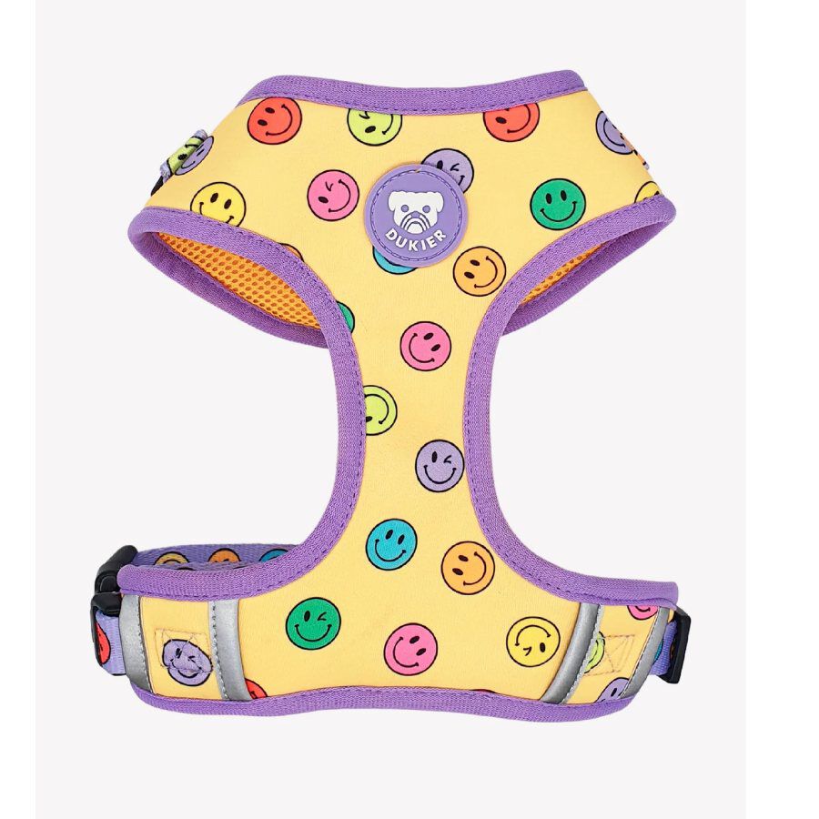 Dukier Smiley Arn&eacute;s Ajustable para perros, , large Imagen numero 1
