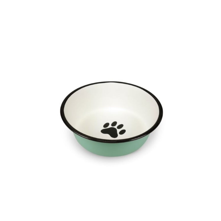 Outech King Paw Comedero para perros, , large Imagen numero 1