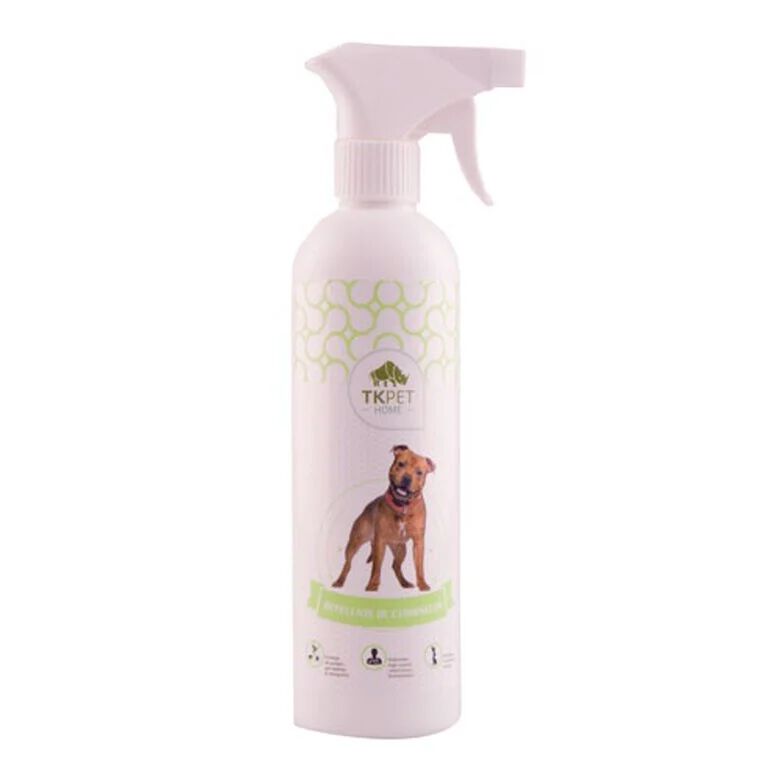 TK-Pet Spray Repelente citronela para perros Imagen numero 1