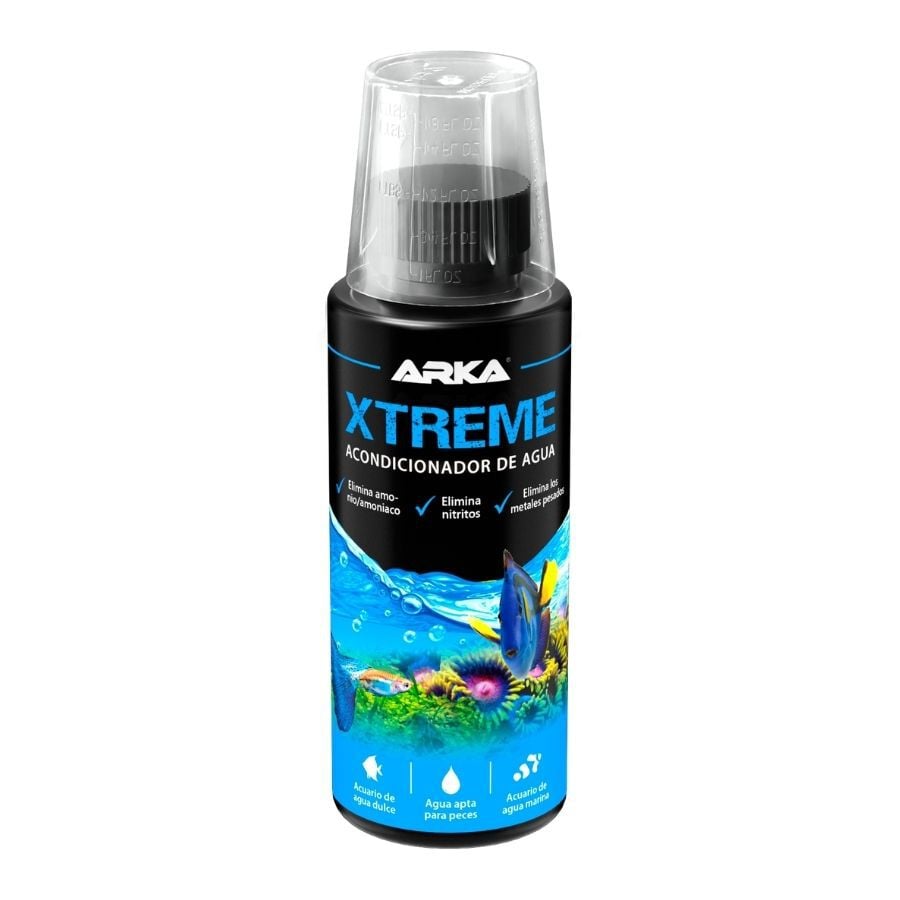 Arka Xtreme Acondicionador de Agua para acuarios