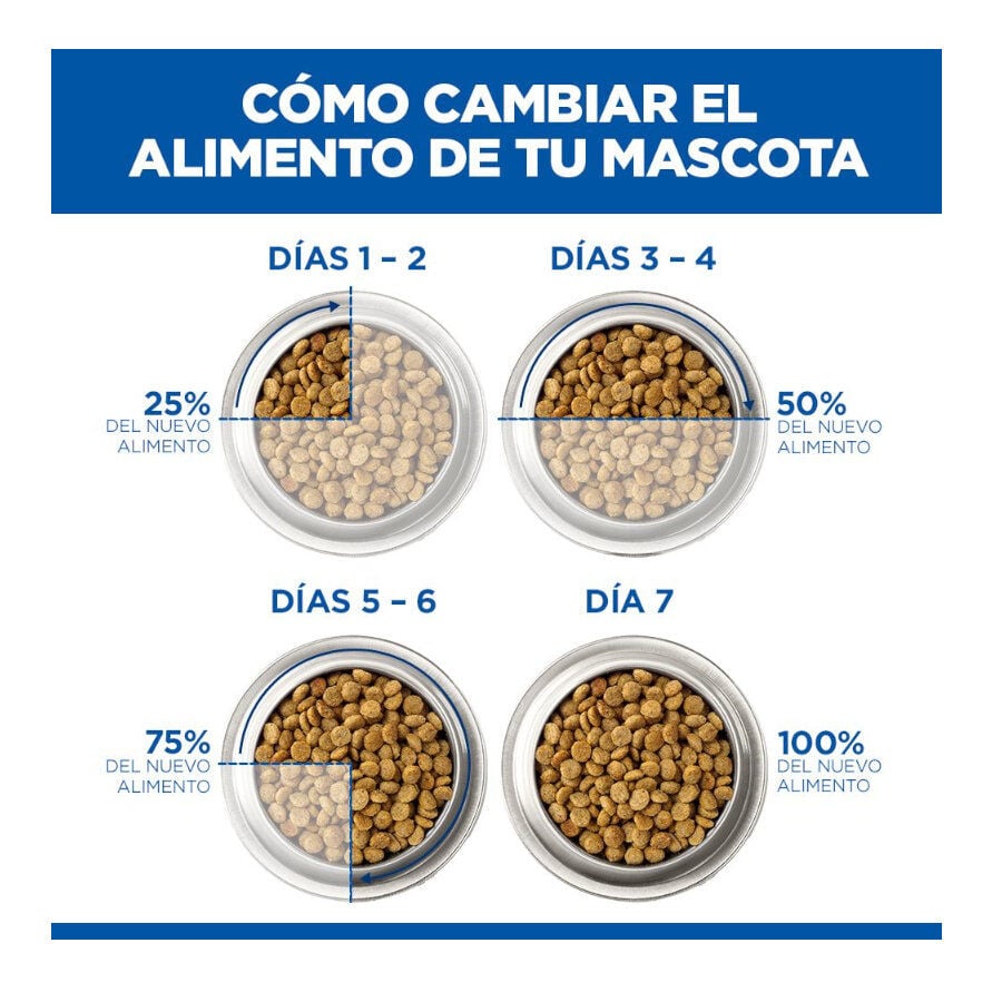 12 kg Hill's Science Plan Healthy Mobility Adult Large Pollo pienso para perros, , large Imagen numero 7