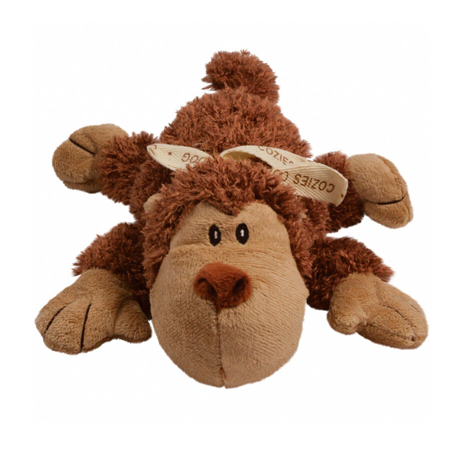 Kong Cozies animales de peluche para perros, , large indicador imagen numero 2