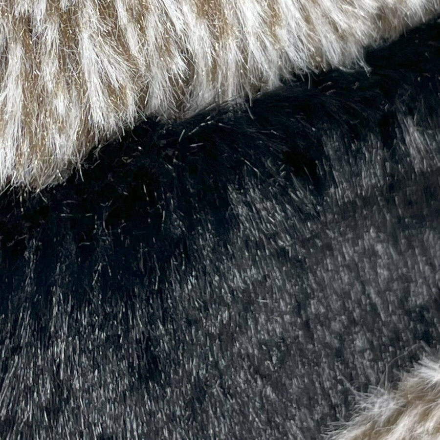 Tootoy! Comfort Skinny Racoon peluche con sonido crujiente para perros, , large Imagen numero 3