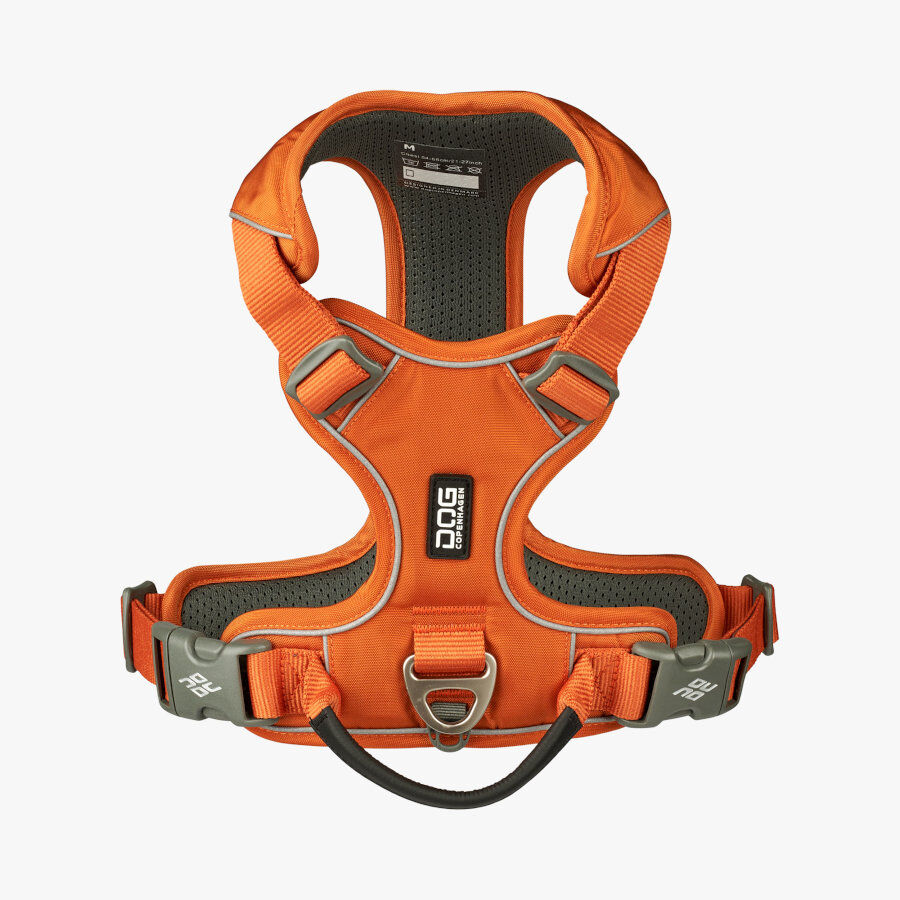 Dog Copenhagen Comfort Walk Pro Arn&eacute;s Naranja para perros, , large Imagen numero 2