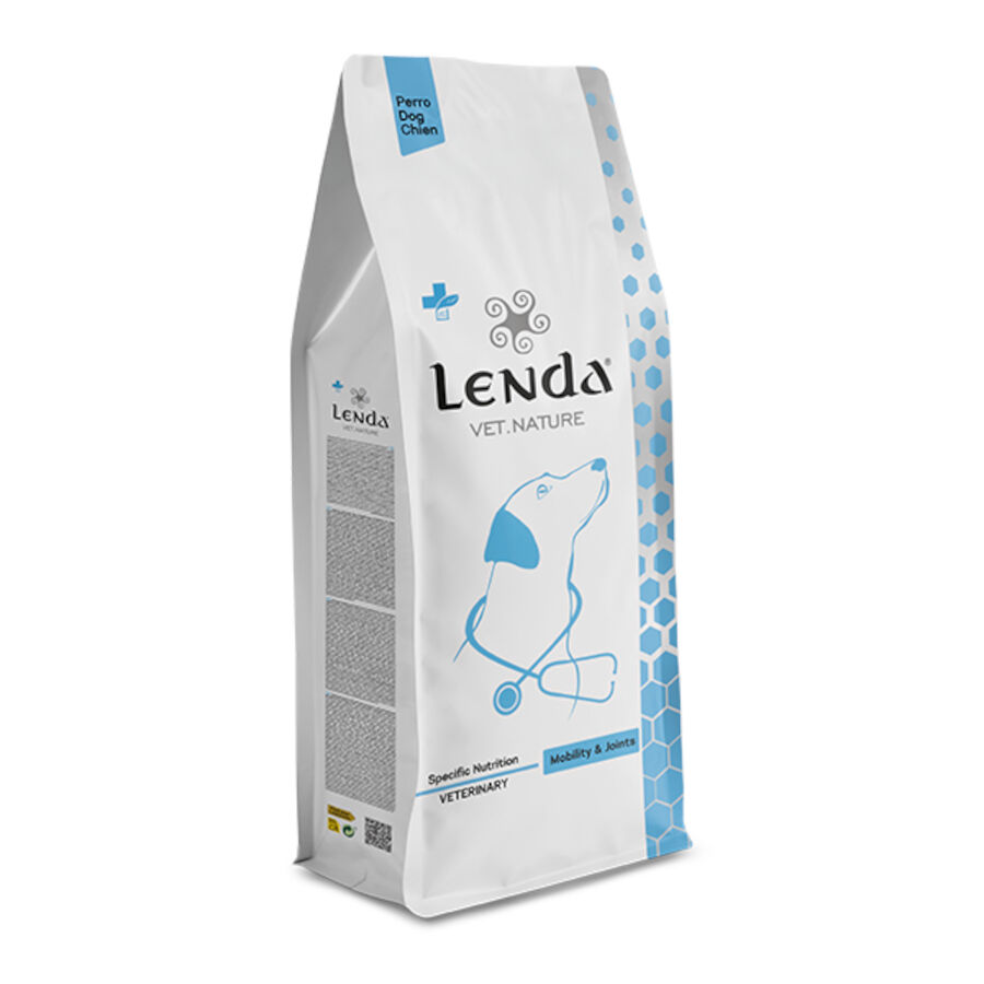 10 kg Lenda Vet. Nature Mobility & Joints pienso para perros, , large Imagen numero 1