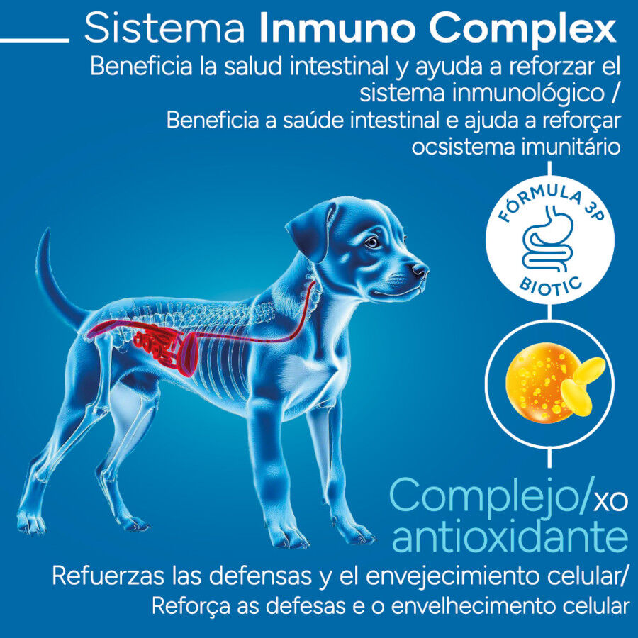 3 kg Criadores Cient&iacute;fico Mini Pienso Pollo para cachorros, , large indicador imagen numero 3
