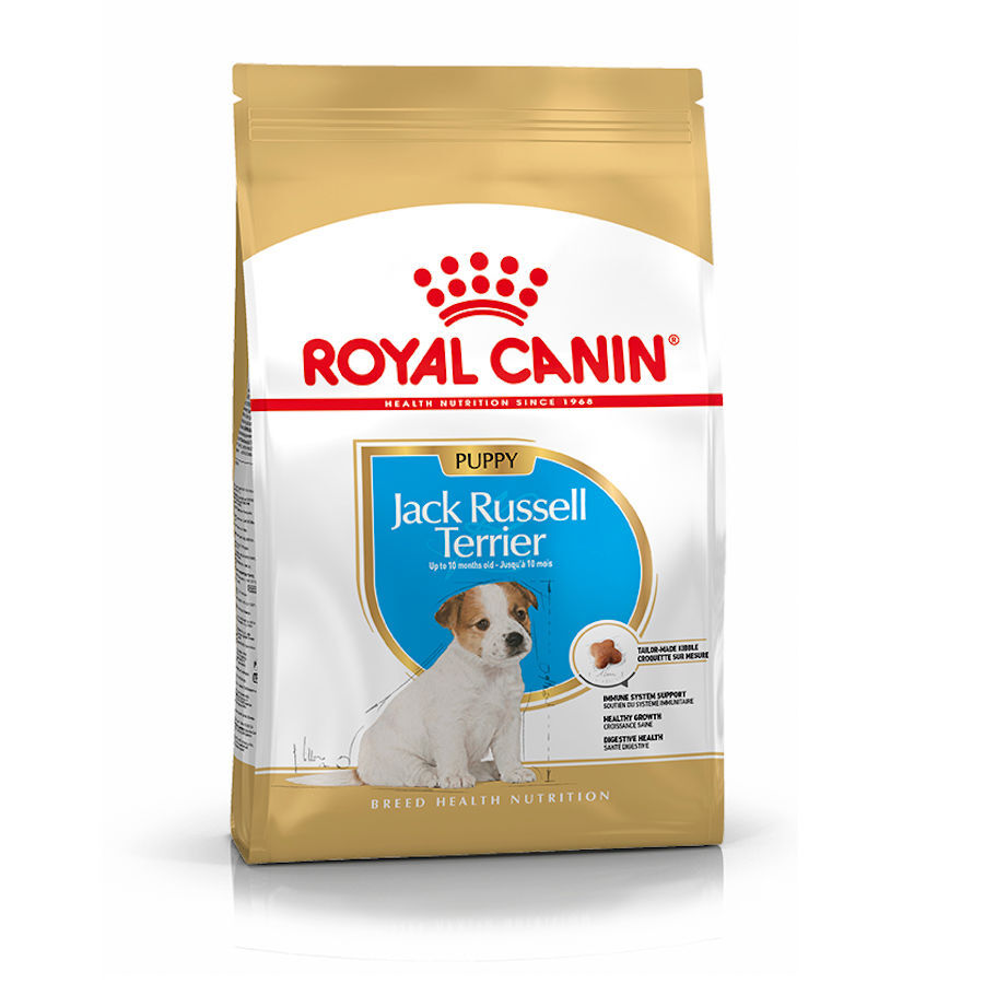3 kg Royal Canin Puppy Jack Russell Terrier pienso para perros, , large indicador imagen numero 1