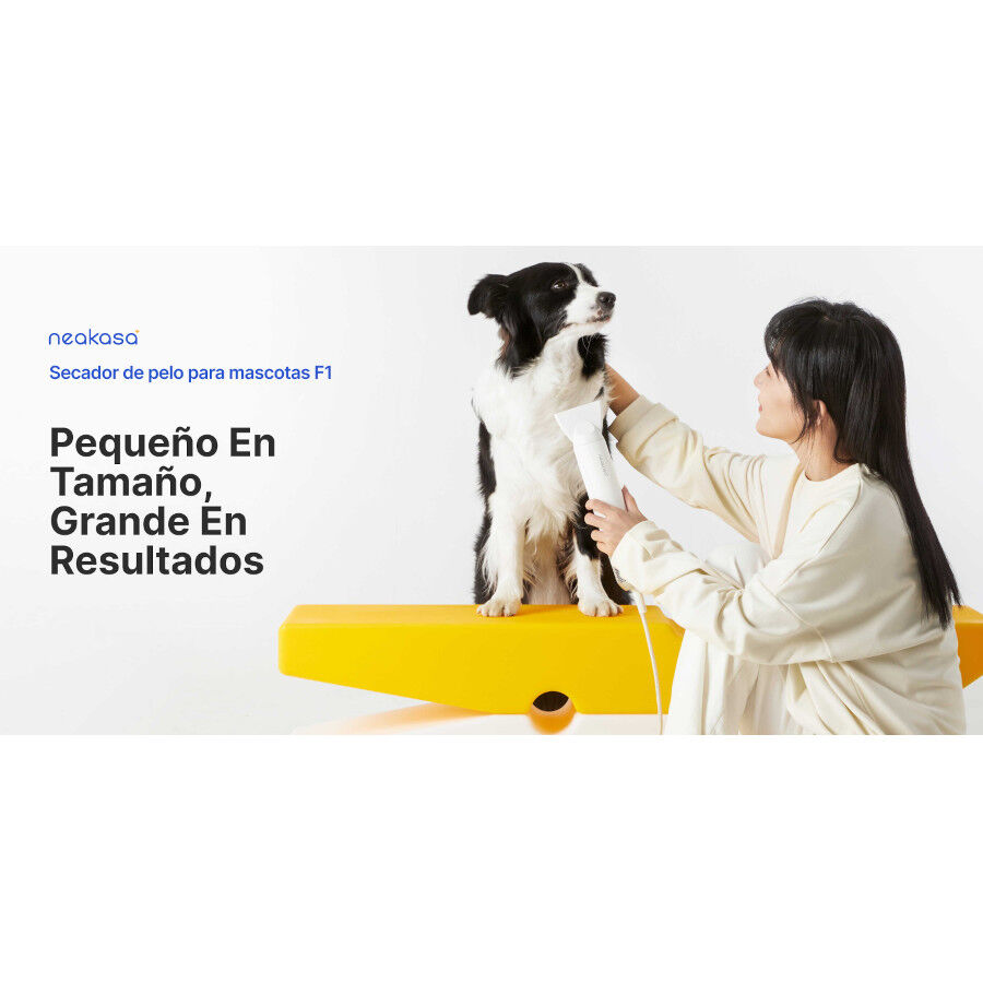 Neakasa F1 Fast Secador de pelo para perros, , large indicador imagen numero 5