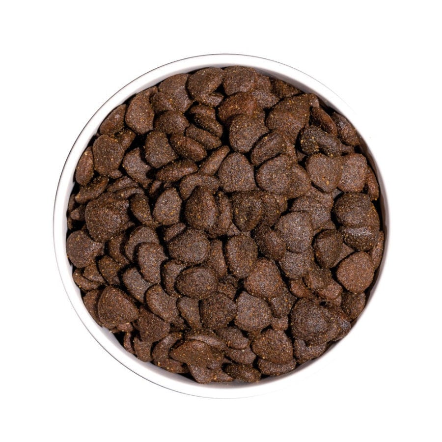 Ownat Just Grain Free Adult cordero pienso perros indicador imagen numero 2