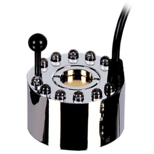 Ubbink Nebulizador niebla artificial 12 luces LED Imagen numero 1