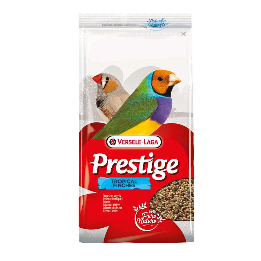 Versele-Laga Prestige pienso para aves ex&oacute;ticas