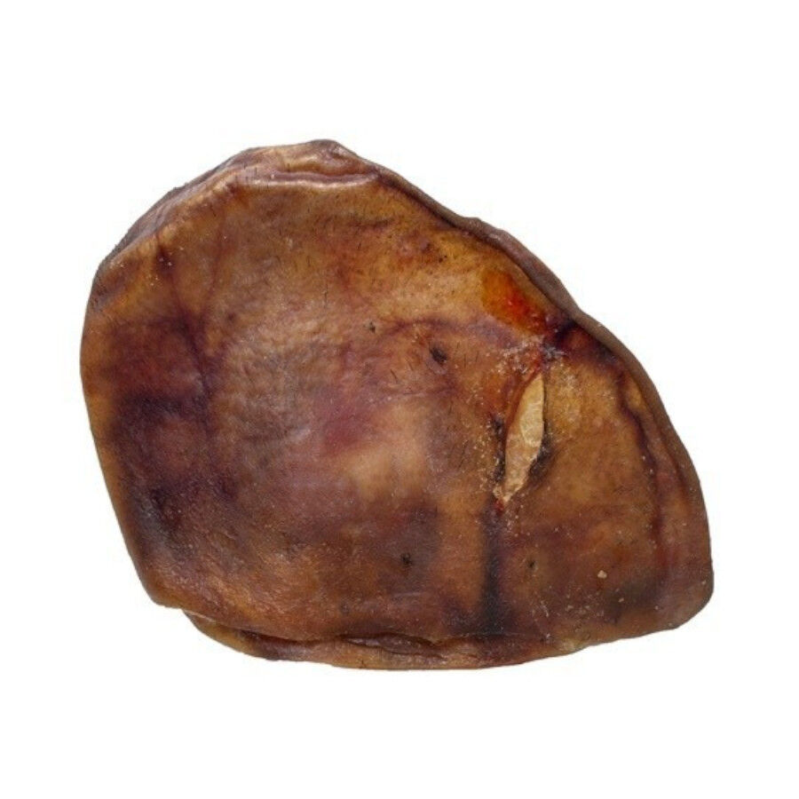 10 uds. Criadores Orejas de Cerdo Deshidratadas snack natural para perros, , large indicador imagen numero 2