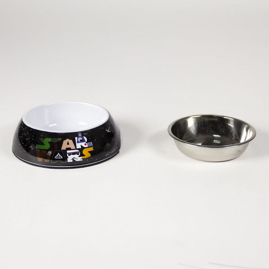 Disney Star Wars Comedero para perros, , large indicador imagen numero 3
