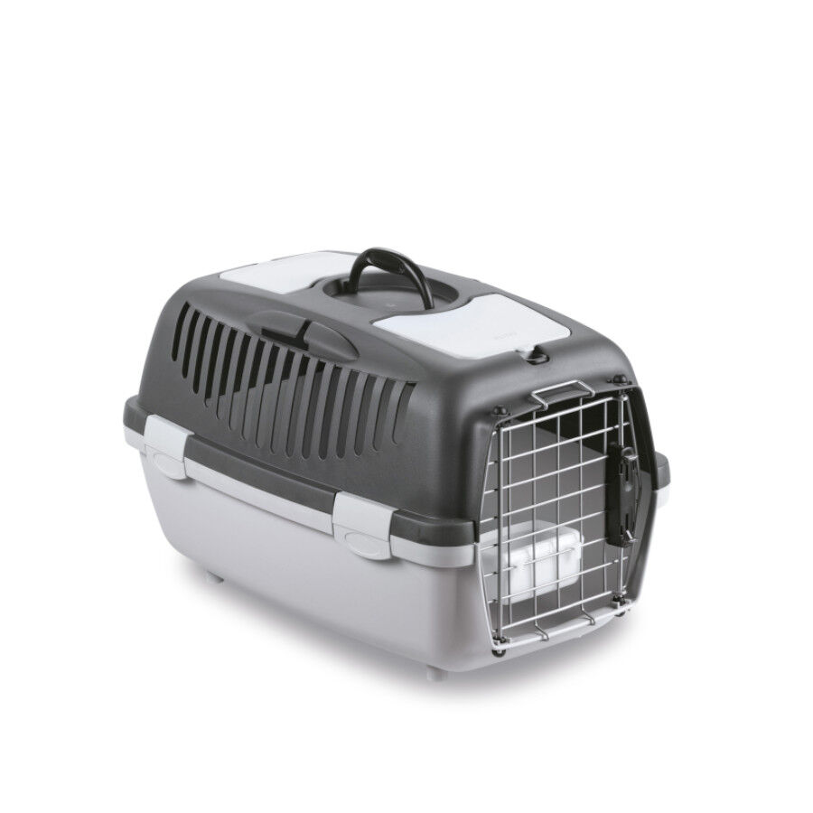 Stefanplast Gulliver Delux Transport&iacute;n para perros