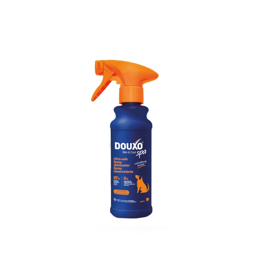 Ceva Douxo Spa Spray Desenredante para perros, , large Imagen numero 1