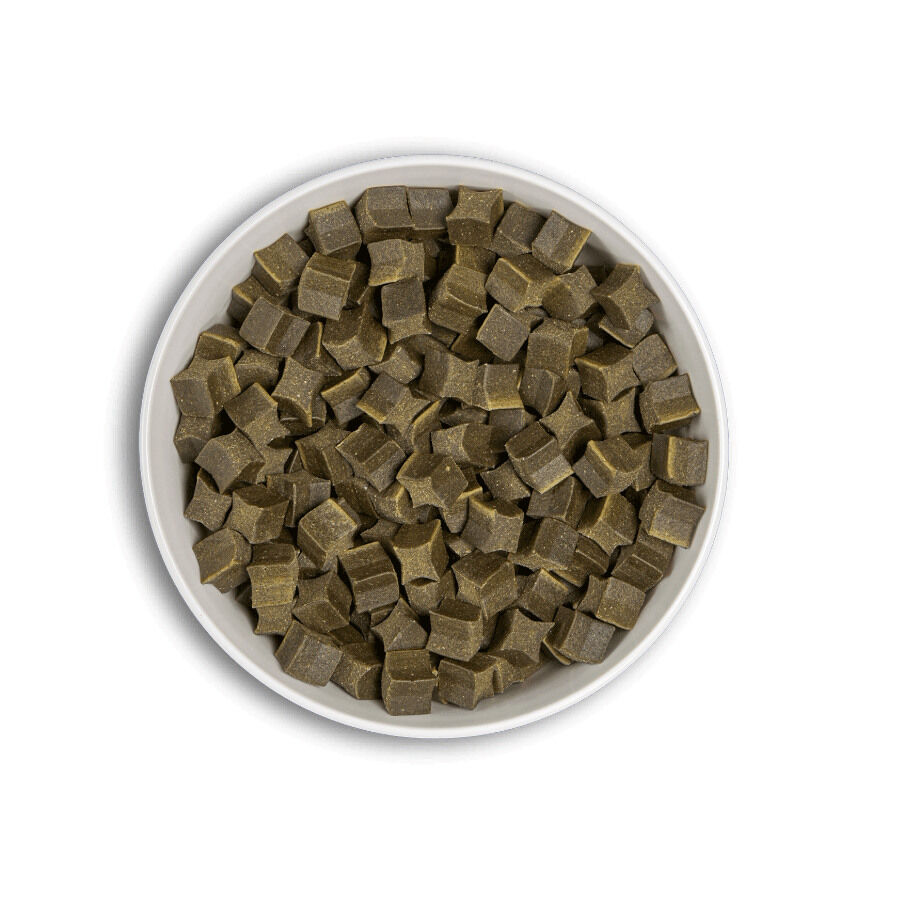 150 g ERA Functional Snacks Dentales Pollo y Algas para perros, , large Imagen numero 2