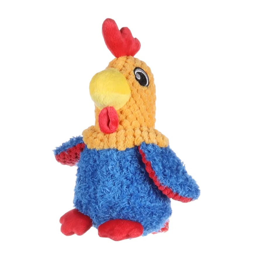 Flamingo Malita Gallo Beb&eacute; de peluche para perros