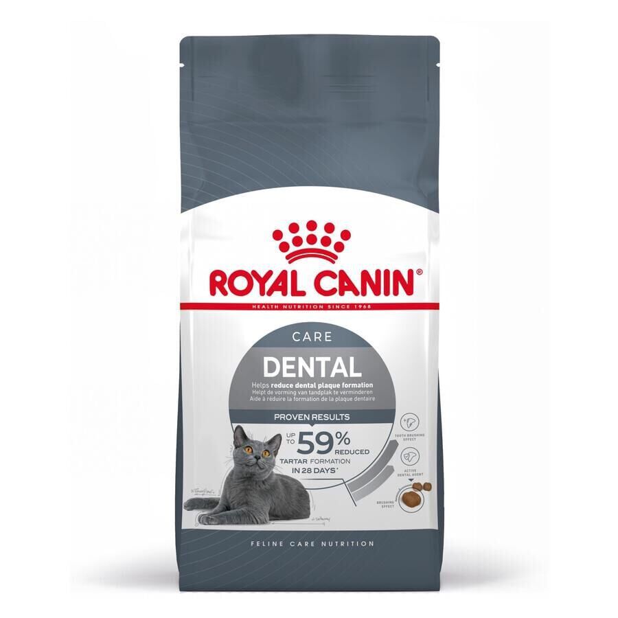 8 kg Royal Canin Adult Oral pienso para gatos, , large indicador imagen numero 1