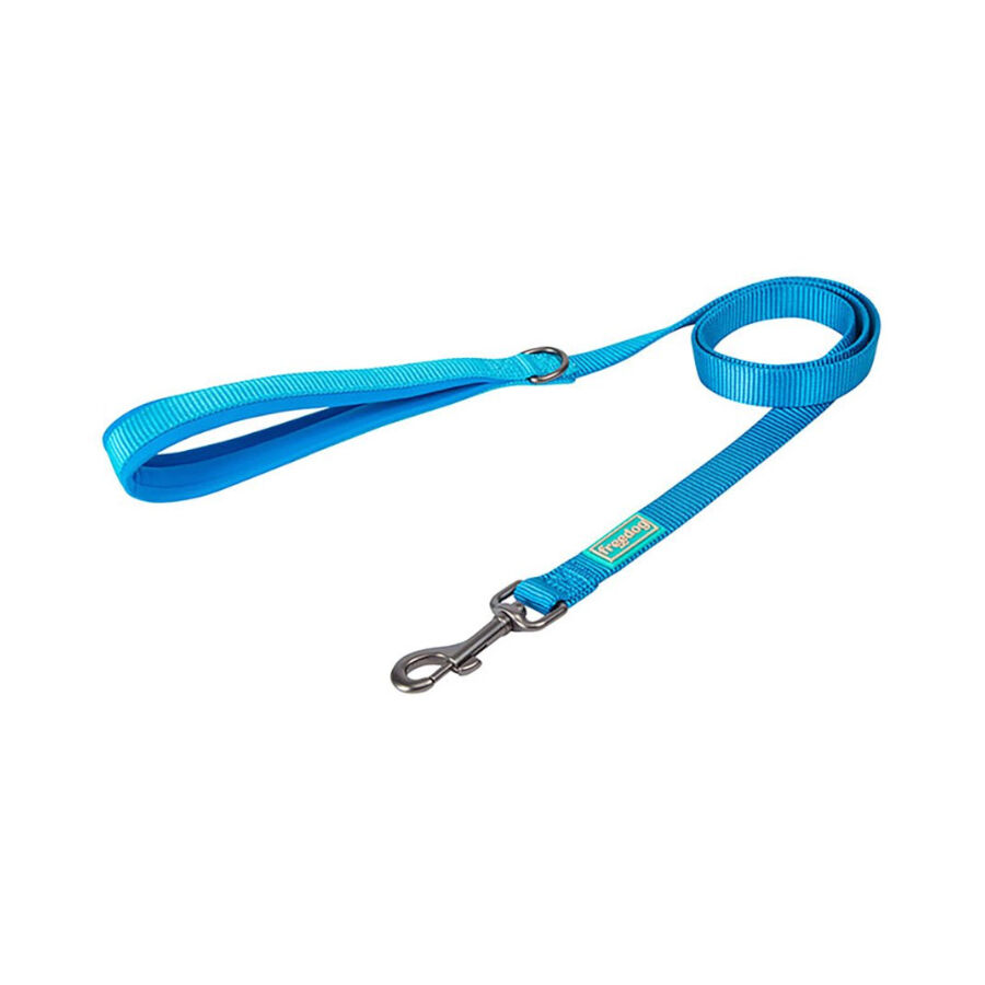 Freedog Cool Pro Tech Correa Refrescante Azul para perros, , large indicador imagen numero 1