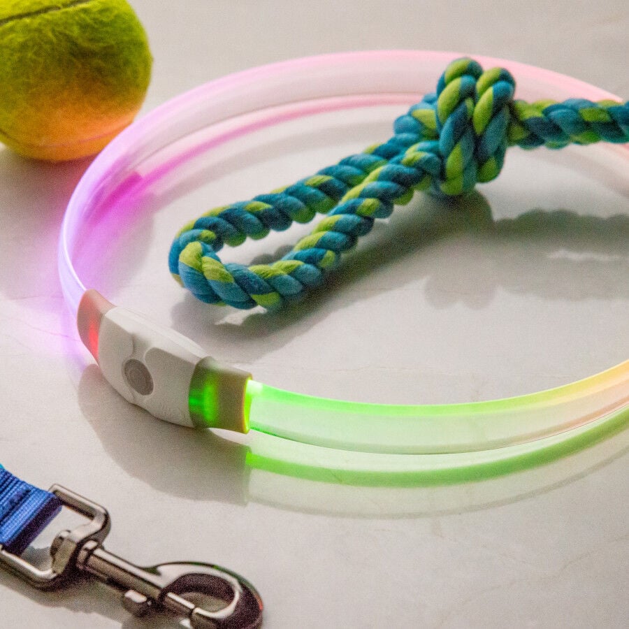 Nite Ize NiteHowl Max Collar de Seguridad LED para perros, , large Imagen numero 6