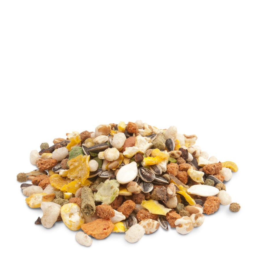 750 g Versele-Laga Crispy Muesli Pienso para h&aacute;msters, , large indicador imagen numero 3