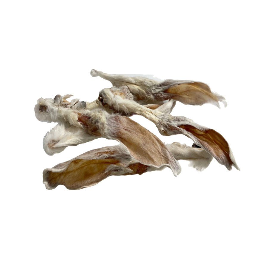 Puromenu Orejas Conejo Snack para perros, , large Imagen numero 1