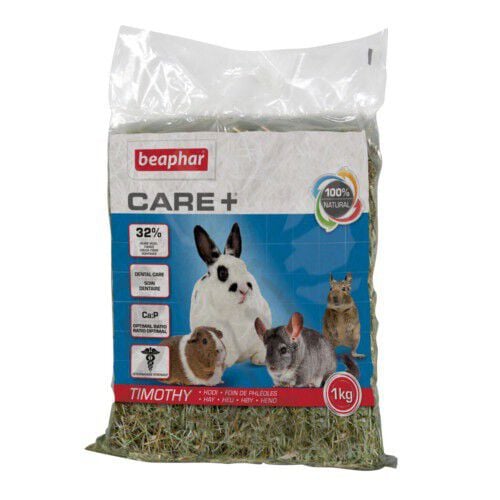 Beaphar de Fleo "Timothy" Care heno para roedores indicador imagen numero 1