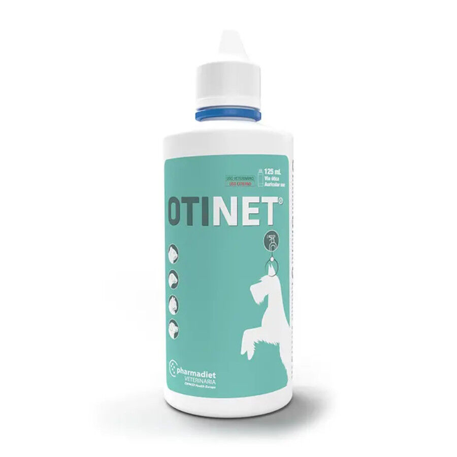 Pharmadiet Otinet para perro y gato, , large Imagen numero 1