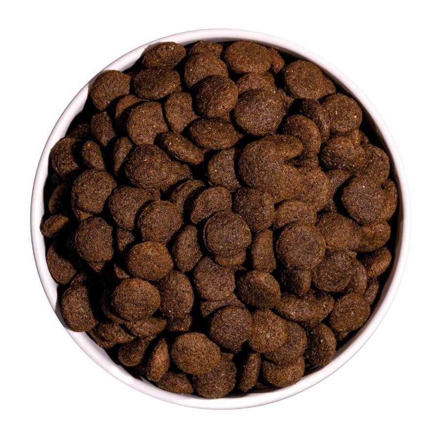 12 kg Ownat Classic Pato pienso para perros, , large indicador imagen numero 2
