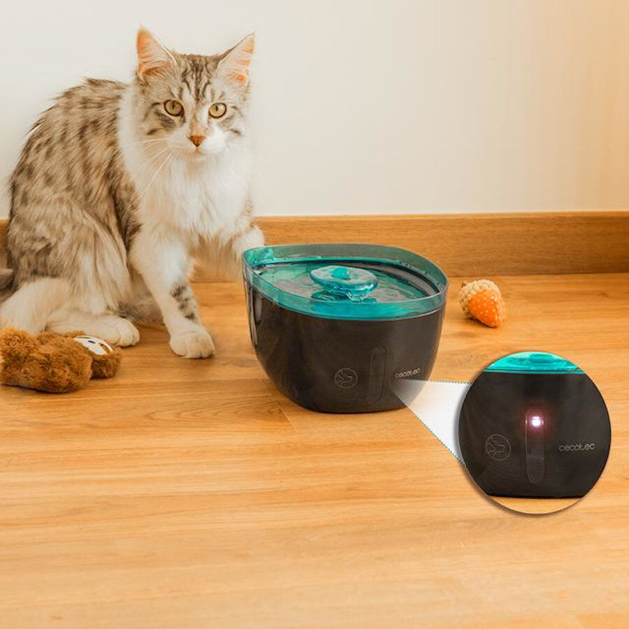 Cecotec Pumba 2200 Refresh Bebedero Autom&aacute;tico para perros y gatos, , large Imagen numero 9