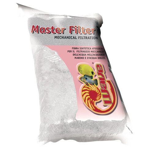 Amtrai Master Filter Wave Fibra Sint&eacute;tica para acuarios