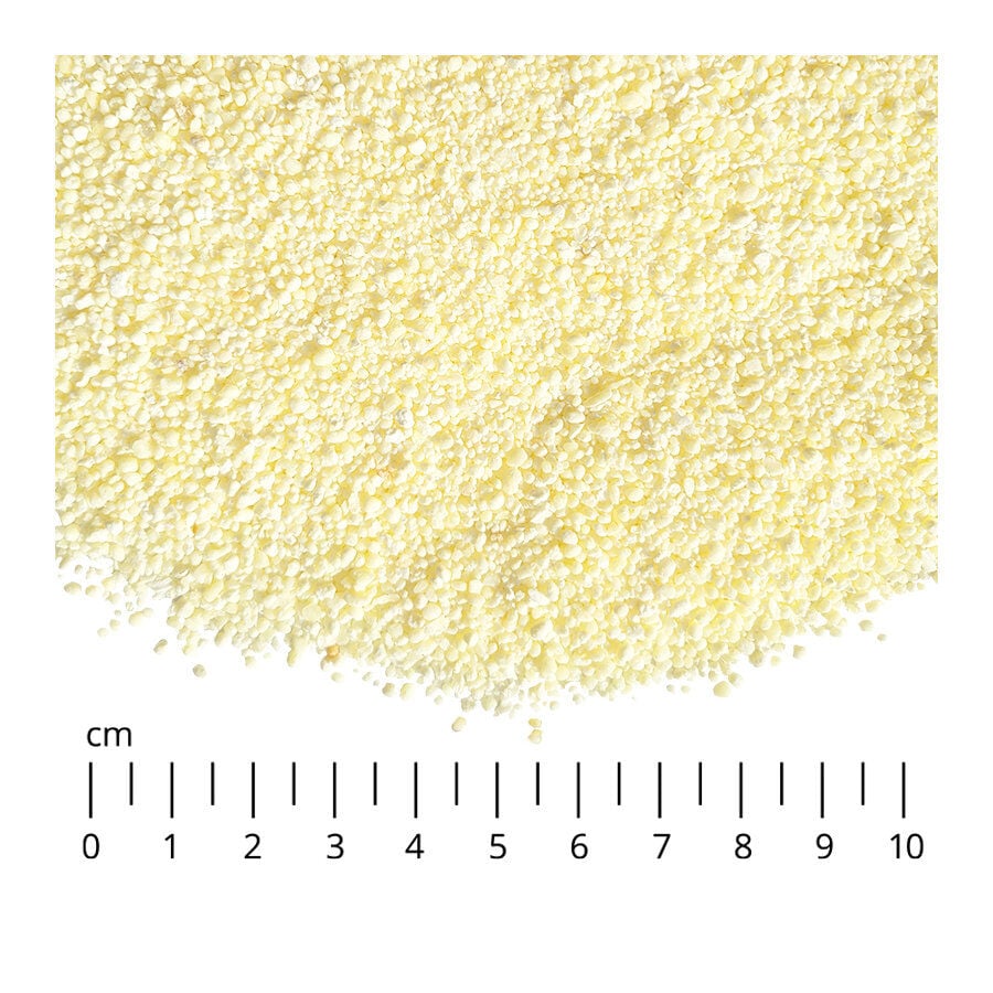 Golden Grey Yuca Arena Aglomerante para gatos, , large indicador imagen numero 5