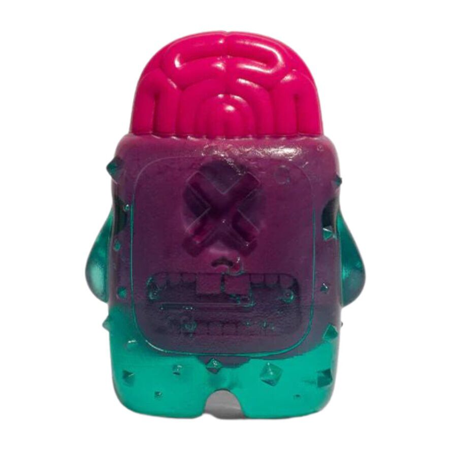 Zeedog Brain Freeze Juguete para Perros Naranja, , large Imagen numero 1