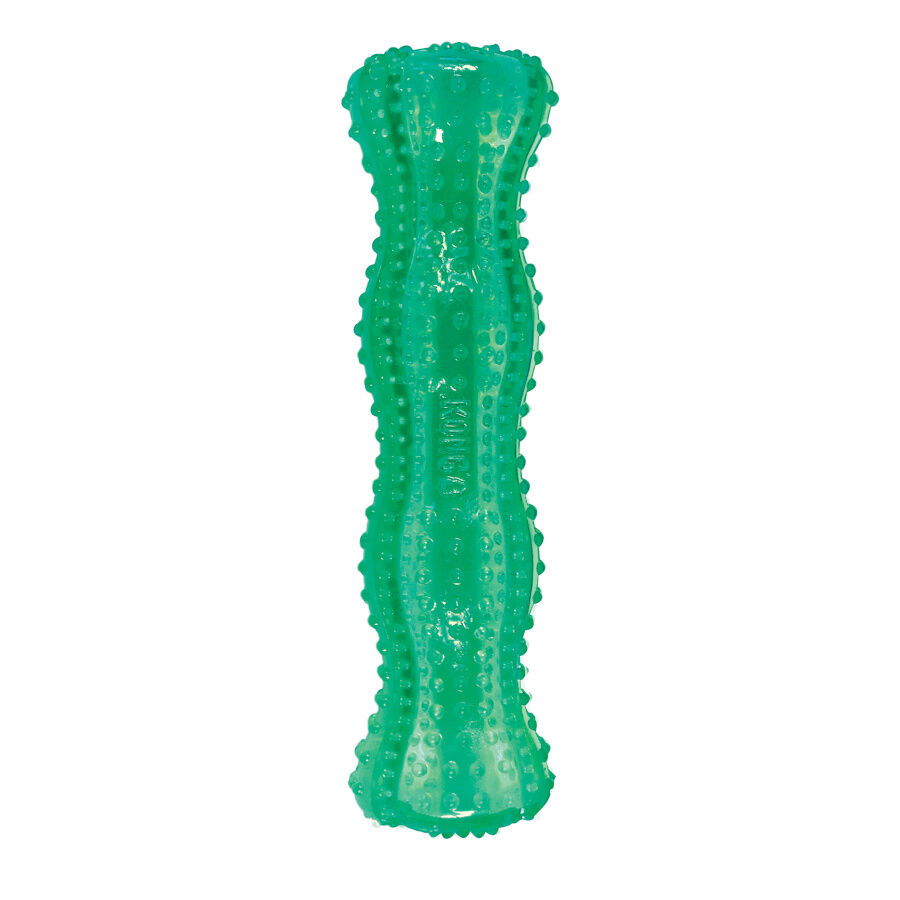Kong Squeeze Dental Stick juguete para perros, , large indicador imagen numero 1