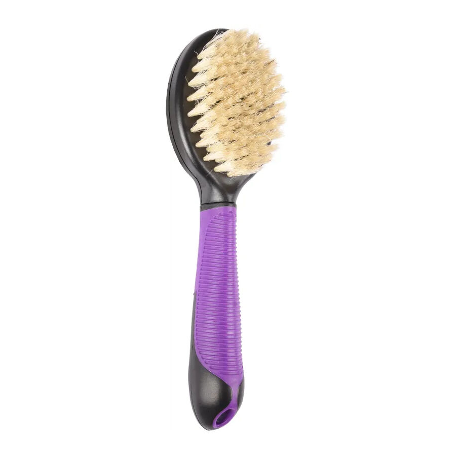 Flamingo Premium Care Cepillo de Pelo de Cerdo para perros y gatos, , large indicador imagen numero 1