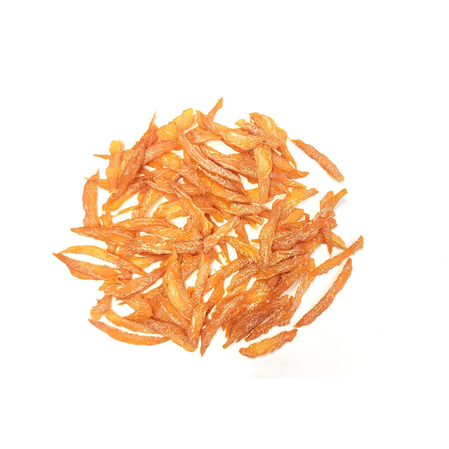 50 g Wonder Christmas Snack Navide&ntilde;o para gatos, , large Imagen numero 7