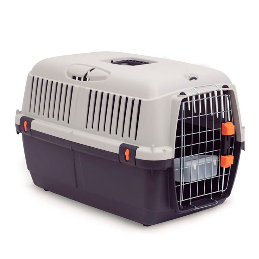 Nayeco Bracco Travel Transport&iacute;n homologado IATA para mascotas, , large indicador imagen numero 1