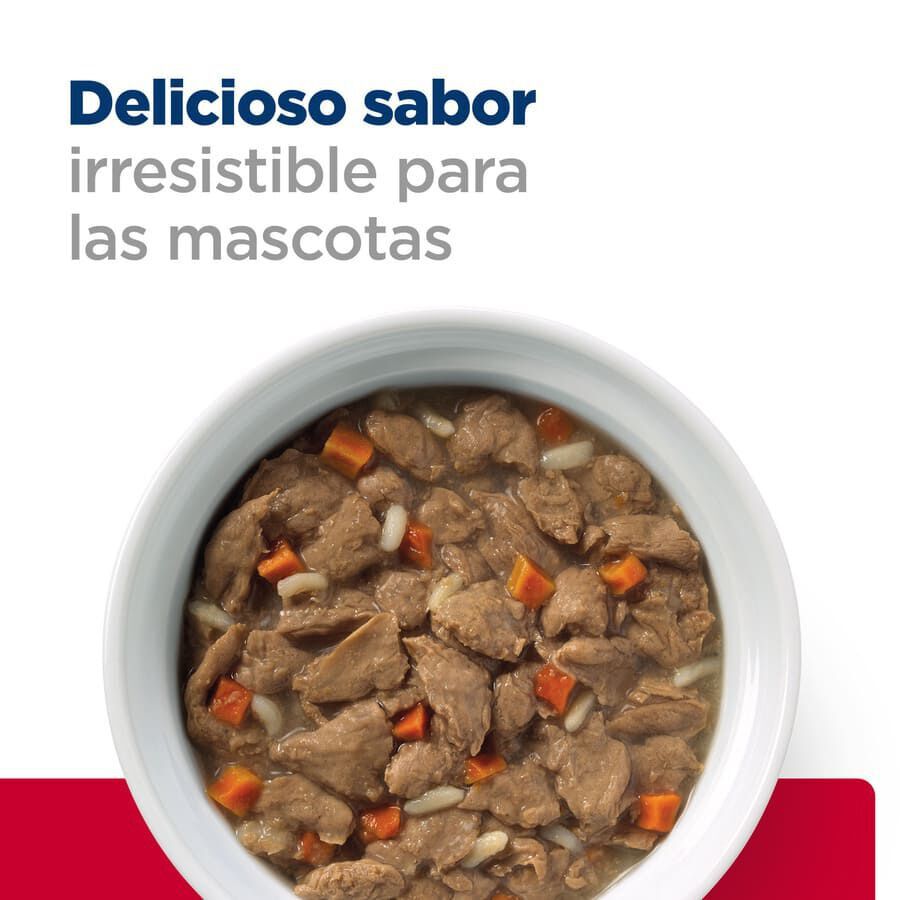 156 g Hill's Prescription Diet Digestive Care i/d Perros Estofado de Pollo y Verduras, , large Imagen numero 8