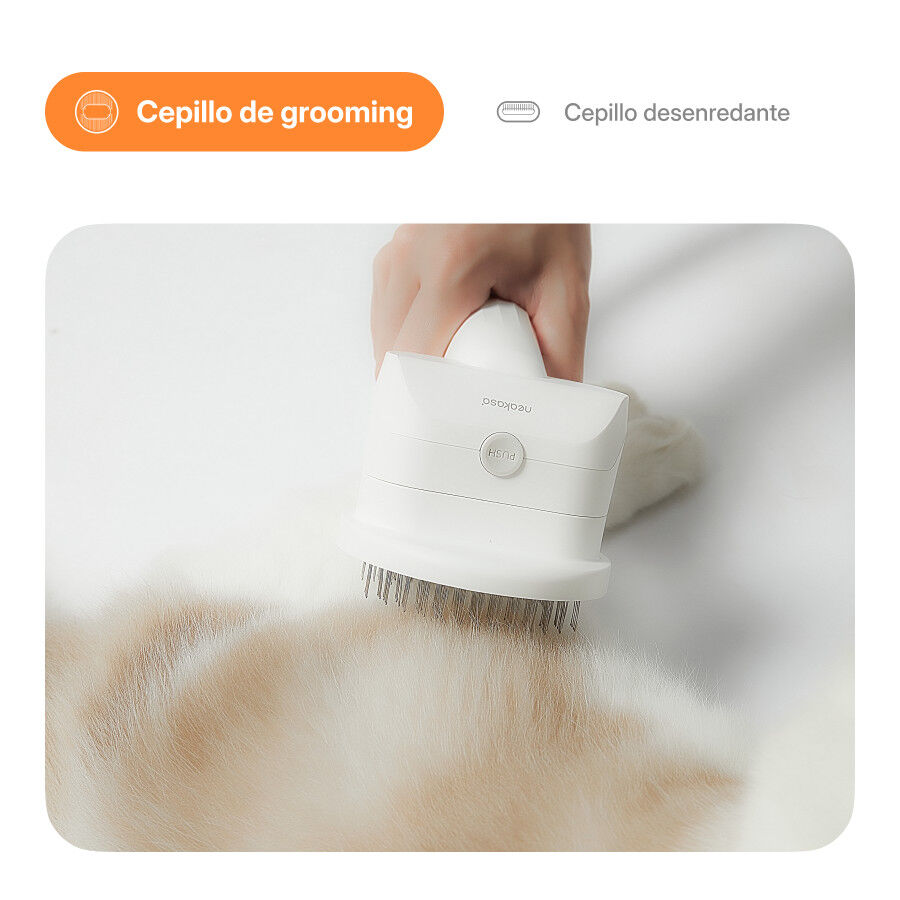 Neakasa S1 Pro Aspiradora con Kit Aseo para perros y gatos, , large indicador imagen numero 4