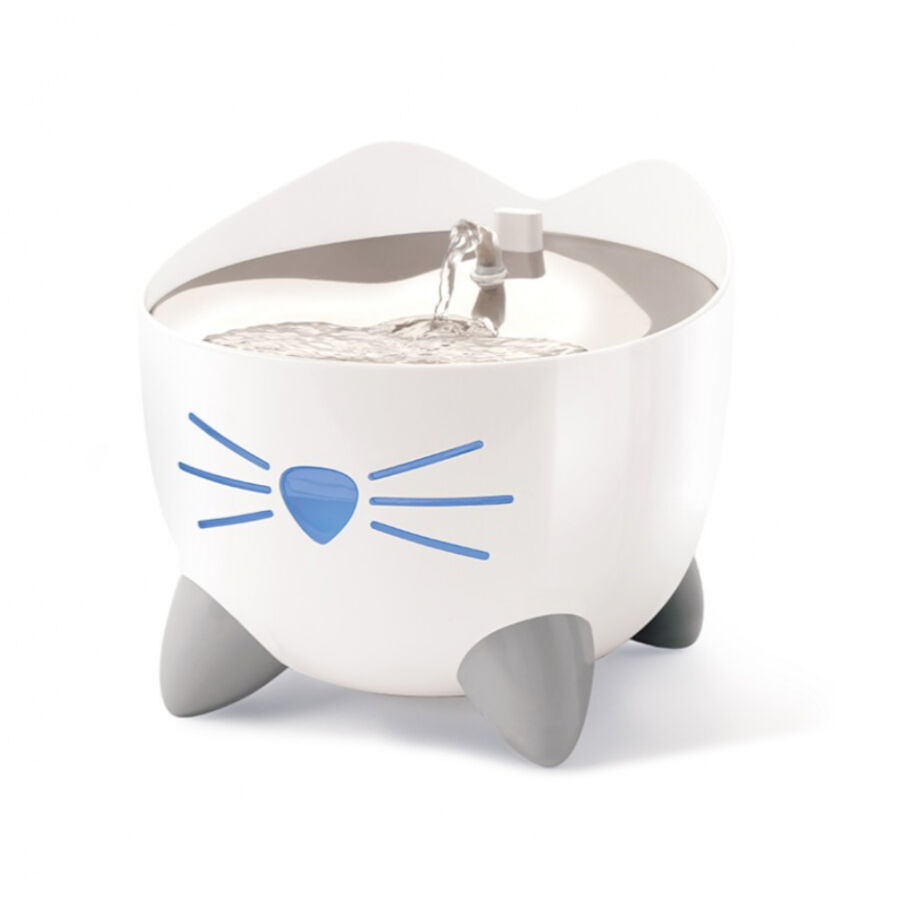 Catit PIXI Fuente Bebedero Inteligente para gatos, , large Imagen numero 1