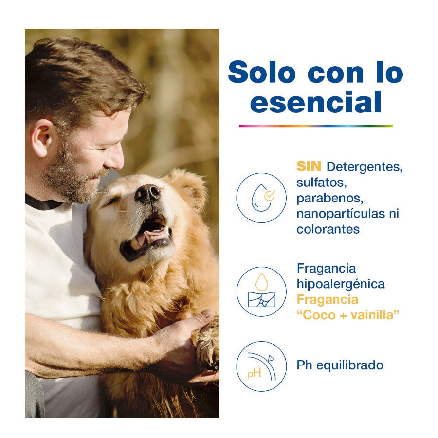 Douxo Pya Algod&oacute;n Desinfectante para perros y gatos, , large Imagen numero 3