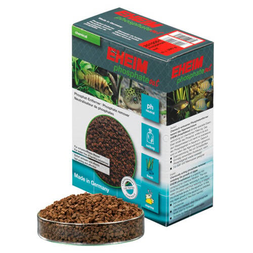 Eheim Phosphate Out material filtrante para filtro Imagen numero 1