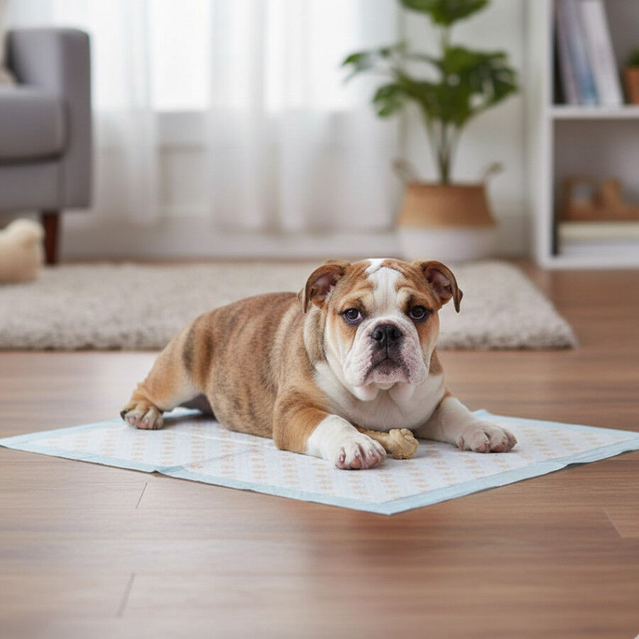 Nice Care Empapadores Monitoreo Salud para perros, , large Imagen numero 1