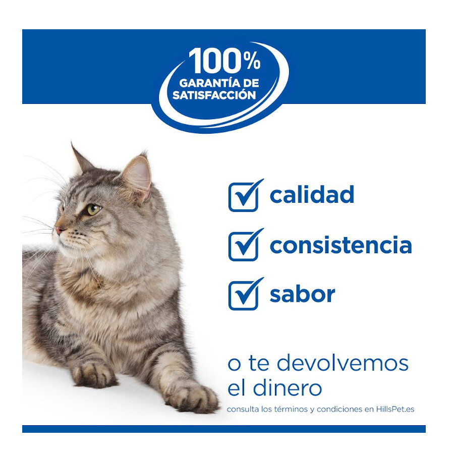 1.5 kg Hill's Urinary Pollo pienso para gatos, , large indicador imagen numero 8