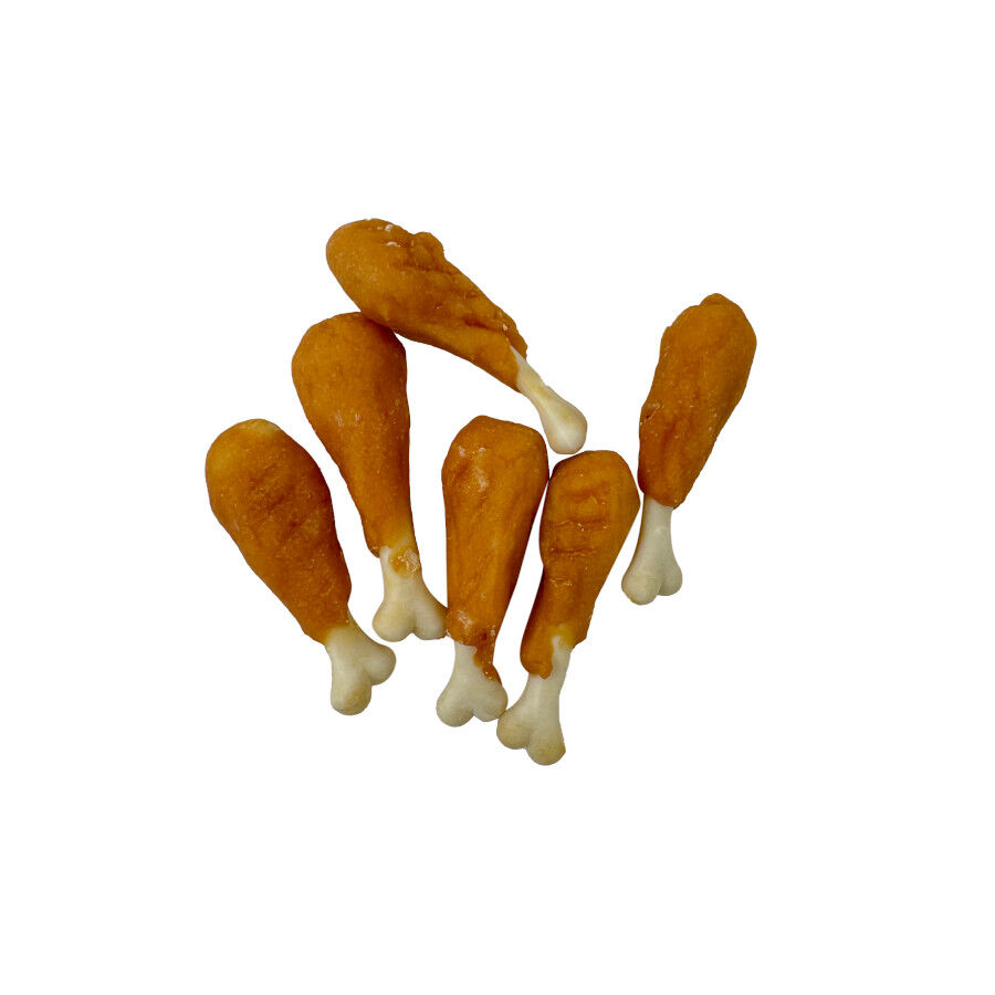 6 snacks Wonder Christmas Alitas de Pavo Navide&ntilde;as para perros, , large Imagen numero 6