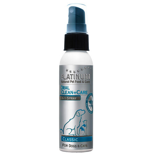 Platinum antisarro 3 en 1 spray para mascotas Imagen numero 1