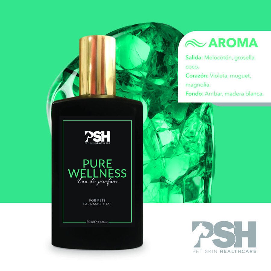PSH Pure Wellness Perfume para perros y gatos, , large Imagen numero 3